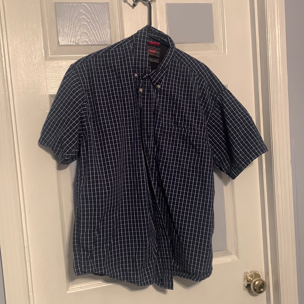Striped Shirt